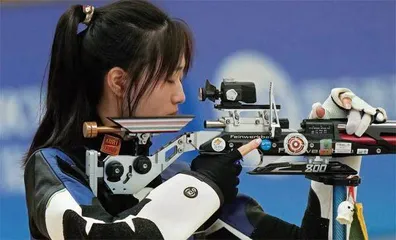 “00后”,拿捏奥运3