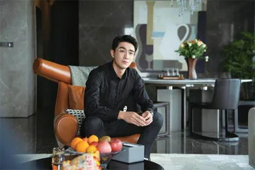 纯爱退场,“渣男渣女”集合1