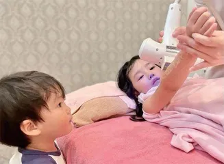 日本脱毛经济,瞄准低龄儿童2