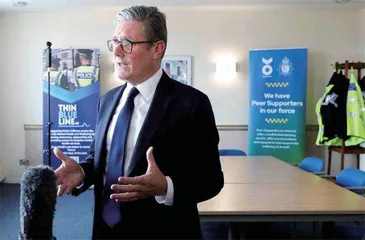 英国年轻人,何以暴动1