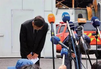 电池爆炸,魂断韩国4