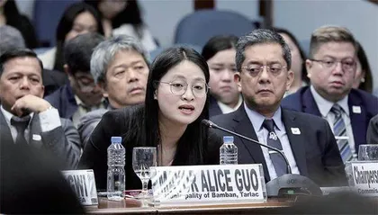 扫赌大案，揭开菲律宾女市长的暗面