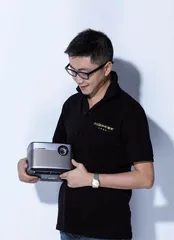 投影仪何以凉凉?2