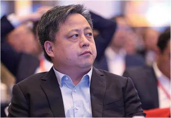 非洲之王,被雷军逆袭?2
