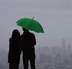 人在硅谷,婚恋更愁1