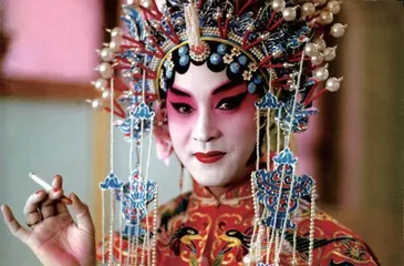 张国荣:时光的雕刻3