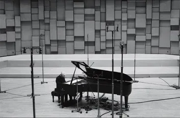 坂本龙一:艺术千秋,人生朝露1