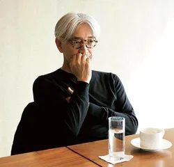 坂本龙一:艺术千秋,人生朝露4