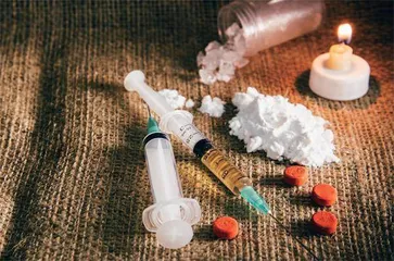 忧郁症:撒旦及其糖衣炮弹2