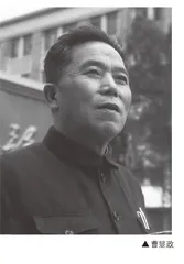 “中国的福尔摩斯”曹显政破案记