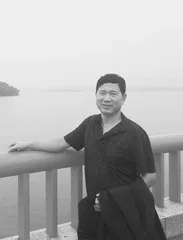 河南诗歌二十家之杜思高研究专辑