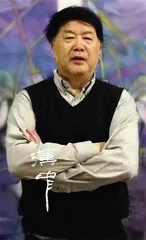 独树一帜的滩头年画
