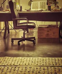 李野夫艺术作品选
