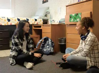 孩子游学新西兰,学会一口东北话3