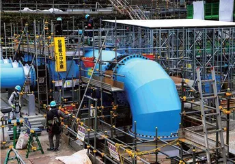 日本核废水,到底还是来了1
