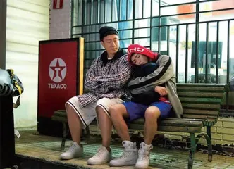 32岁离婚,花光积蓄去留学3