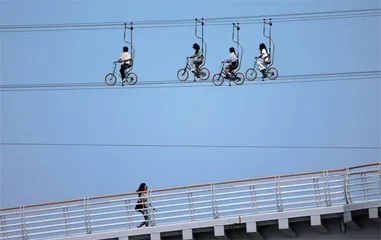中国赴泰游疲软,韩国的机会?4