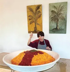 十年吃播,她为谁而活?1