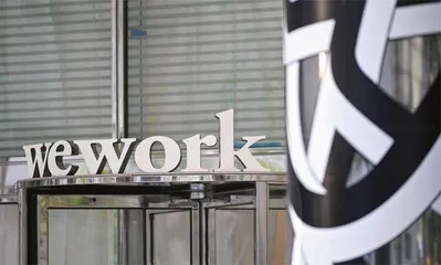 WeWork破产,共享办公是伪命题?1