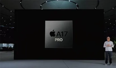 从麒麟9000S到A17 Pro，谁将笑到最后？3