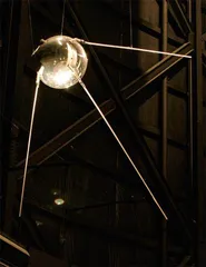拥挤的圆舞曲:卫星正在堵塞星空1