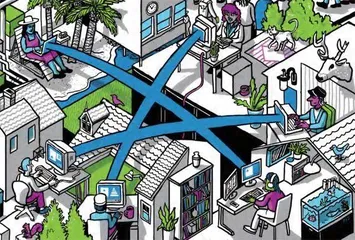 WeWork破产,共享办公是伪命题?3