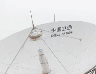 拥挤的圆舞曲:卫星正在堵塞星空3