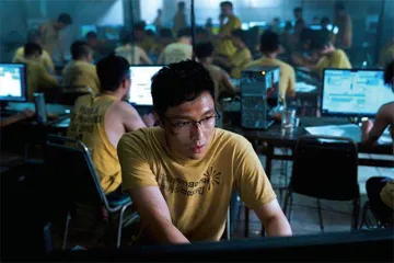全球火情凶猛,人类做错什么2
