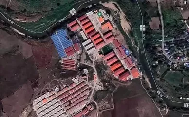 电信诈骗,“掌握核心科技”3