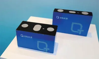 颠覆新能源?固态电池技术厮杀逼近3