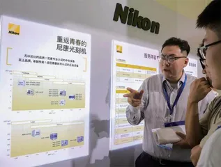 阿斯麦的启示:国产EUV何时到来?2