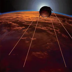 达摩克利斯之“链”:星空堵塞将成真?1