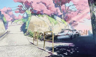 新海诚:不做宫崎骏第二4