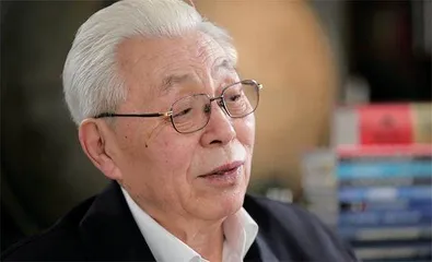 孙家栋:奔月之路2