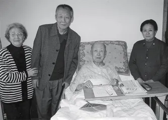 孙家栋:奔月之路6