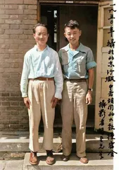 黄永玉:再见,老顽童2
