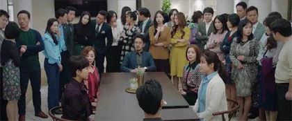 在韩国,狗比孩子多4