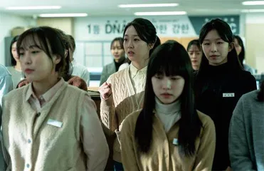 在韩国,狗比孩子多5