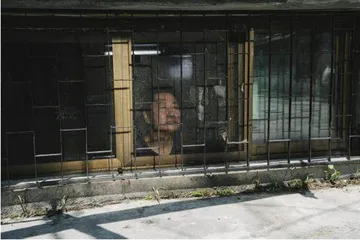 在韩国,狗比孩子多6