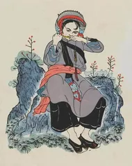 黄永玉:再见,老顽童4