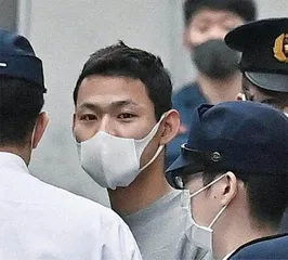 “路飞”暴走,日本治安神话走向终结2