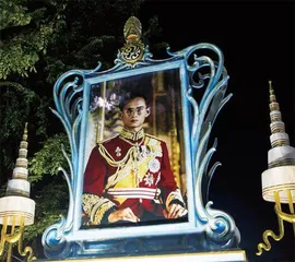 泰国大选,答案在风中飘2