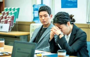 接连自杀，韩国教师集体崩溃4