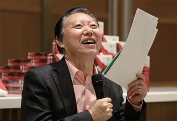 村上春树:少年与高墙4