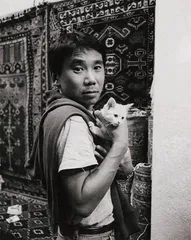 村上春树:少年与高墙5