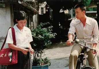 侯孝贤:当记忆被剥夺7
