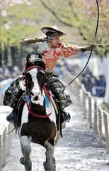 学“弓道”就是学射箭吗?3