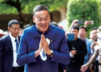 大麻合法化,泰国后悔了1