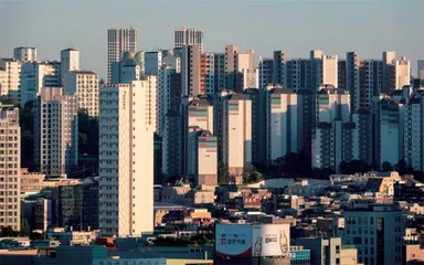 中国炒房客，梦碎韩国