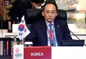中国炒房客,梦碎韩国1